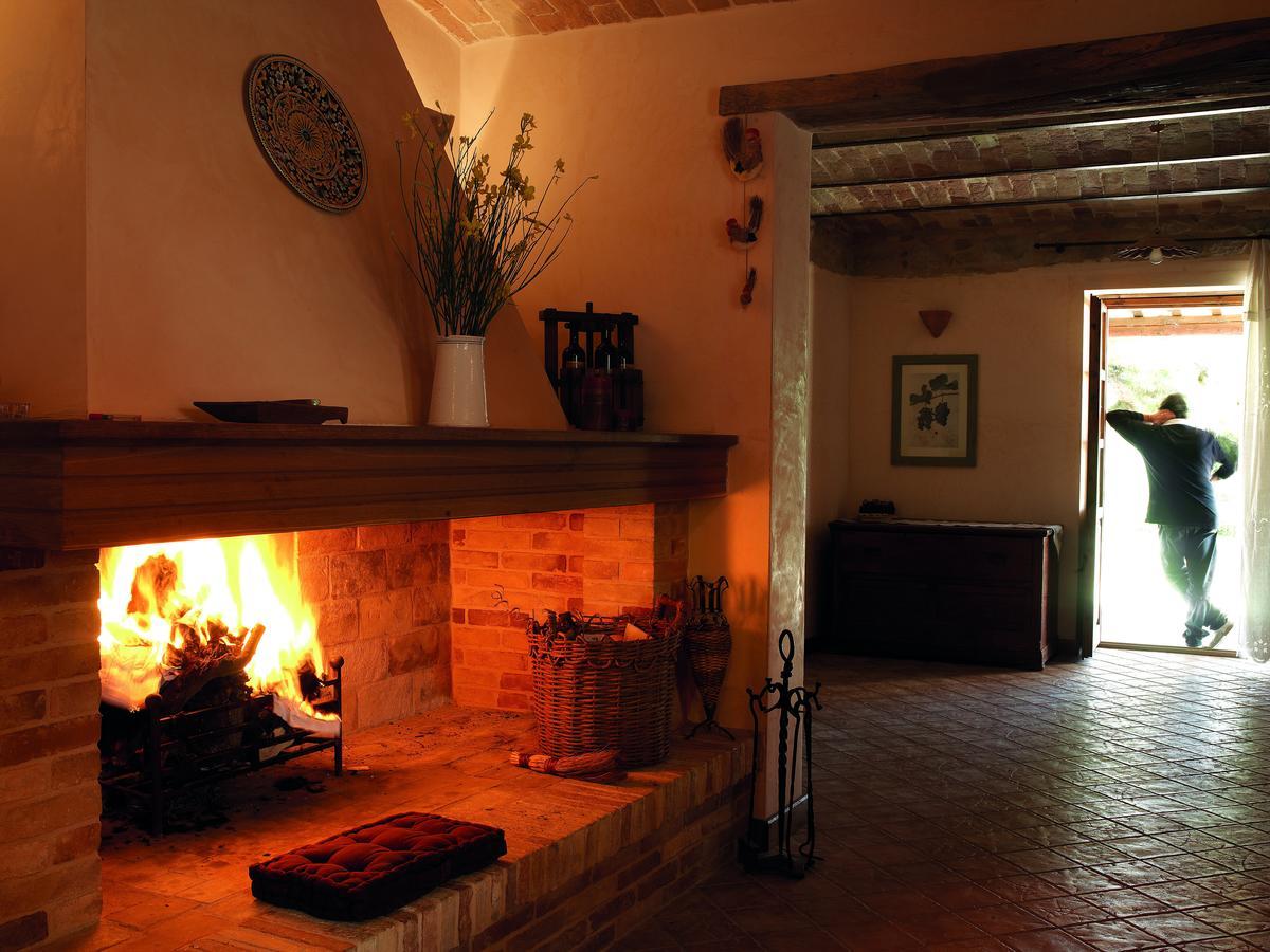 Contado San Lorenzo B&B&Wine Castilenti Exterior foto