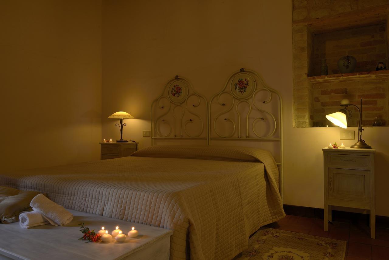 Contado San Lorenzo B&B&Wine Castilenti Exterior foto