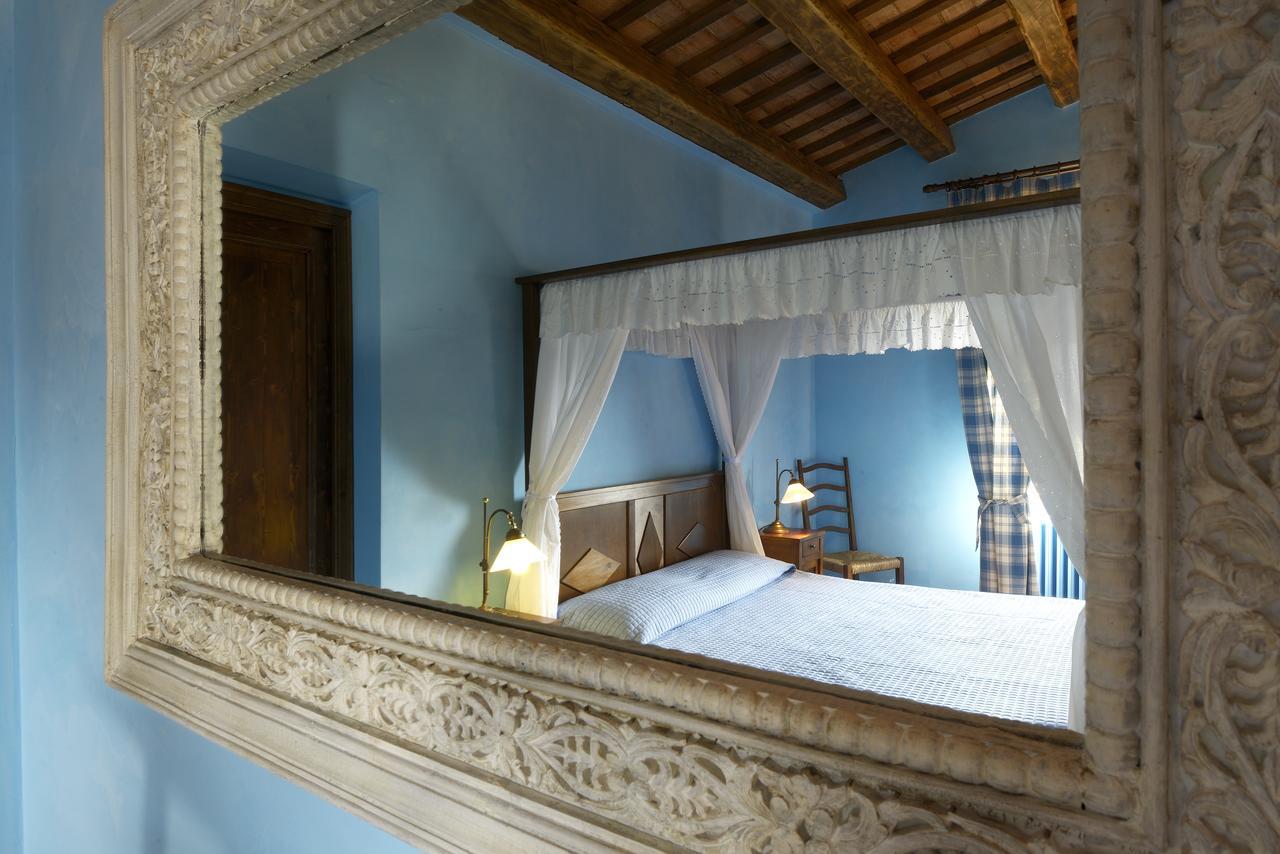 Contado San Lorenzo B&B&Wine Castilenti Exterior foto
