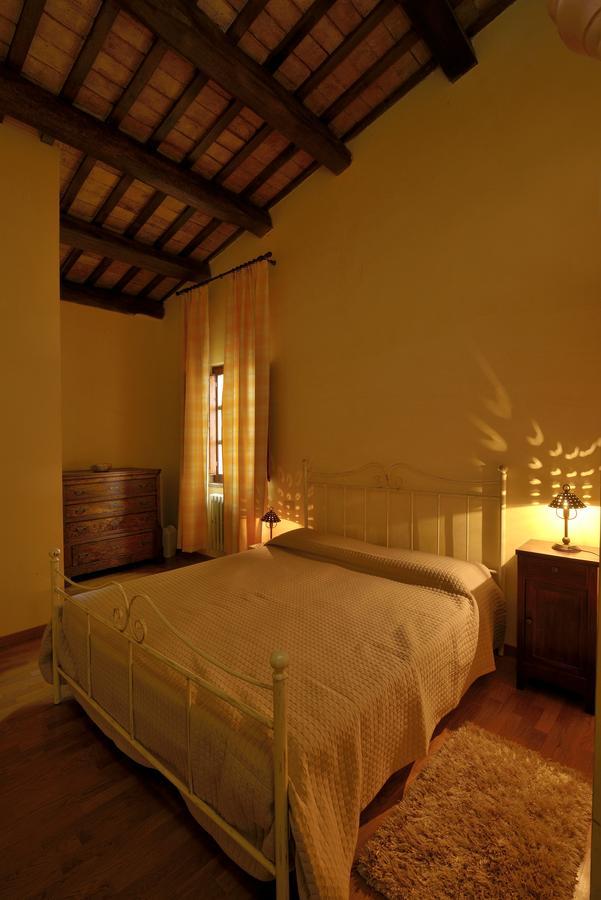 Contado San Lorenzo B&B&Wine Castilenti Exterior foto